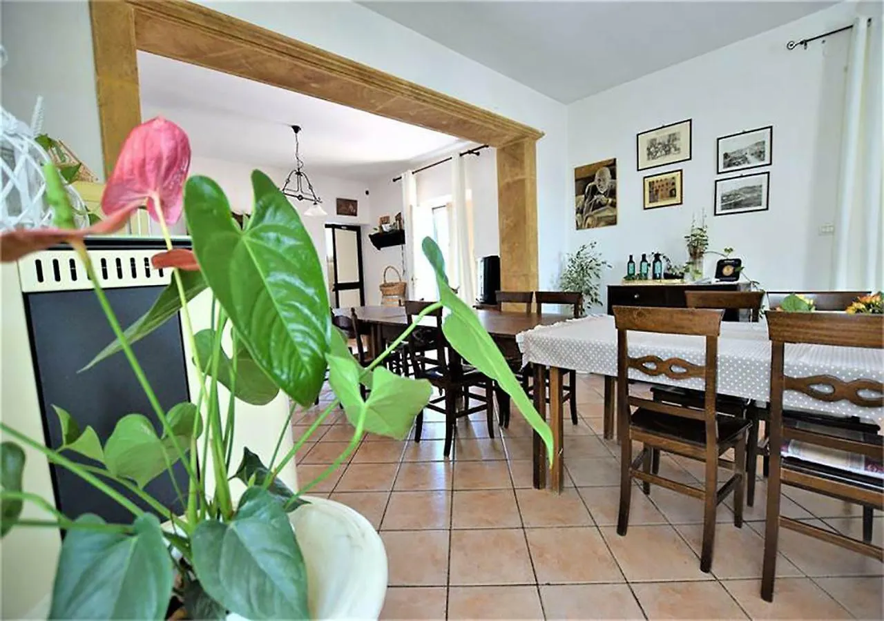 Villa Agriturismo Due Ganèe à Agrigente Séjour à la ferme