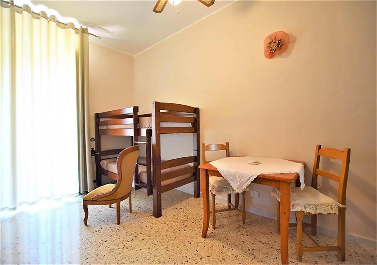 Séjour à la ferme Villa Agriturismo Due Ganèe à Agrigente