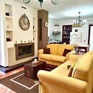 Al Serro Casa vacanze